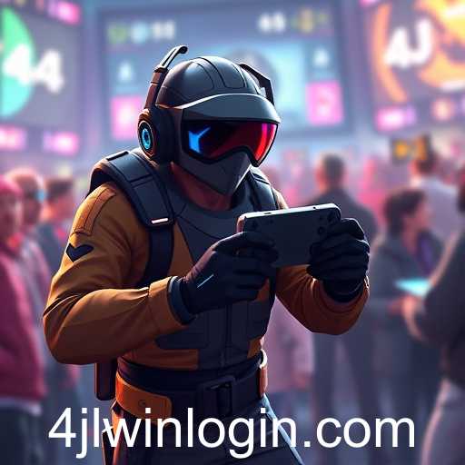 The Rise of 4jl in Online Gaming