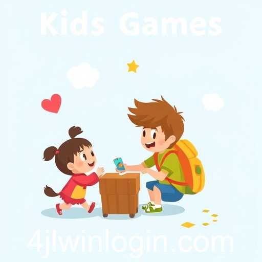 Kids Games